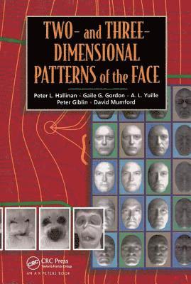 Two- and Three-Dimensional Patterns of the Face 1