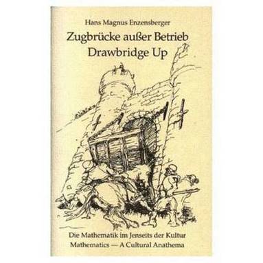 bokomslag Drawbridge Up