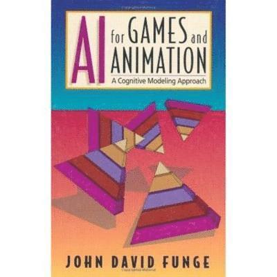 AI for Games and Animation 1