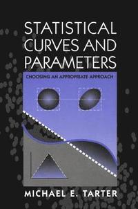 bokomslag Statistical Curves and Parameters