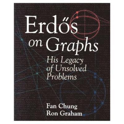 Erdos on Graphs 1