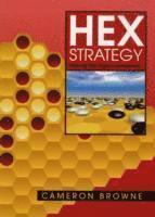bokomslag Hex Strategy