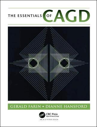 Gerald Farin, Dianne Hansford - Essentials of CAGD, Inbunden