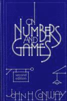 bokomslag On Numbers and Games