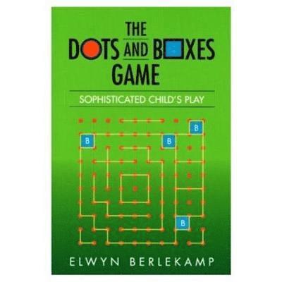 Dots and Boxes Game