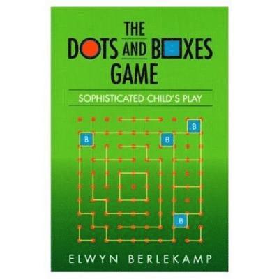 The Dots and Boxes Game 1