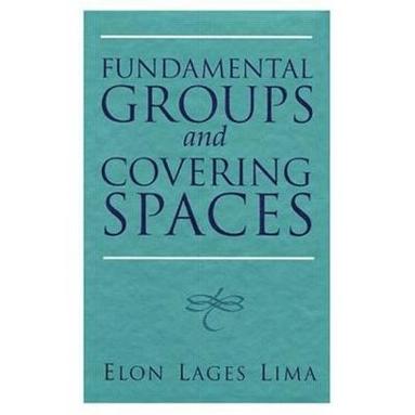 bokomslag Fundamental Groups and Covering Spaces
