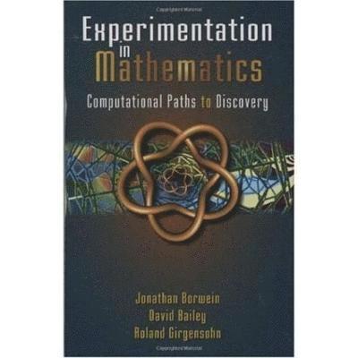 Experimentation in Mathematics 1