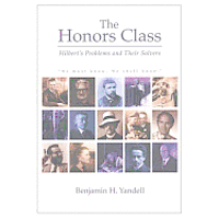 bokomslag The Honors Class