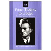 bokomslag From Trotsky to Gödel