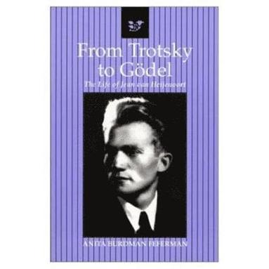 bokomslag From Trotsky to Gödel