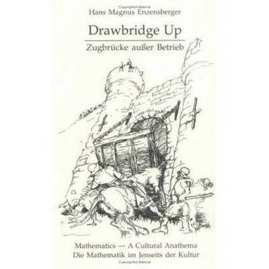 bokomslag Drawbridge Up