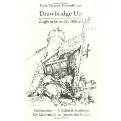 Drawbridge Up 1
