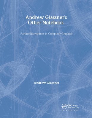 Andrew Glassner's Other Notebook 1