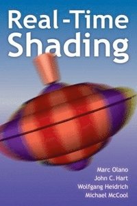 bokomslag Real-Time Shading