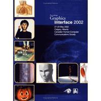 bokomslag Graphics Interface 2002
