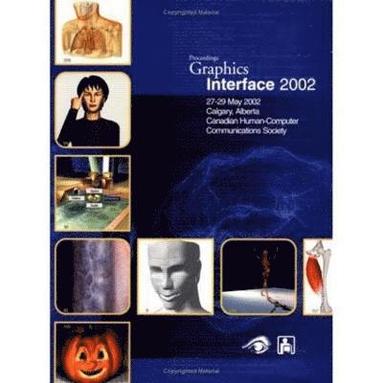 Wolfgang Heidrich - Graphics Interface 2002, Häftad