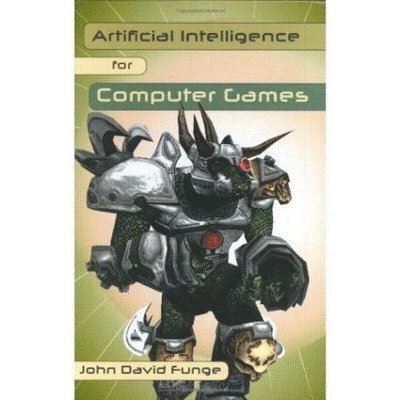 Artificial Intelligence for Computer Games 1