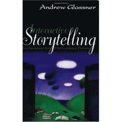 Interactive Storytelling
