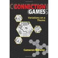 bokomslag Connection Games