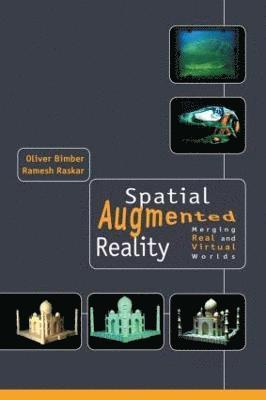 Spatial Augmented Reality 1