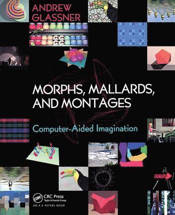 Morphs, Mallards, and Montages 1