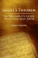 Torkel Franzén - Gödel's Theorem, Häftad. Tillgänglighet: Lägg i varukorg