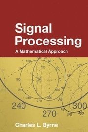 bokomslag Signal Processing