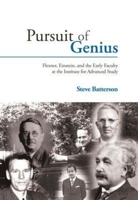 Pursuit of Genius 1