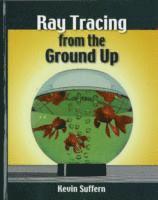 Ray Tracing from the Ground Up 1