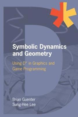 Symbolic Dynamics and Geometry 1