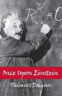 bokomslag Once Upon Einstein