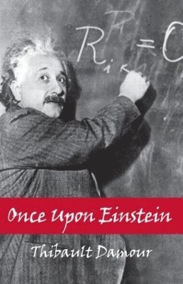Once Upon Einstein 1
