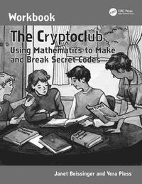 bokomslag The Cryptoclub Workbook