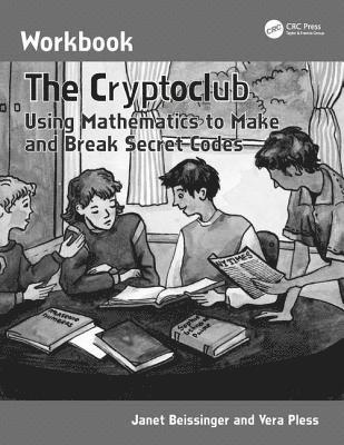 Janet Beissinger, Vera Pless - Cryptoclub Workbook, Häftad