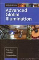 Philip Dutre, Philippe Bekaert, Kavita Bala - Advanced Global Illumination, Inbunden