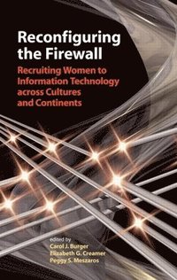 bokomslag Reconfiguring the Firewall