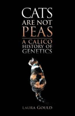 Cats Are Not Peas 1