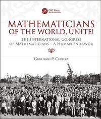 bokomslag Mathematicians of the World, Unite!
