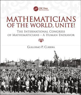 Mathematicians of the World, Unite! 1