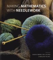 bokomslag Making Mathematics with Needlework