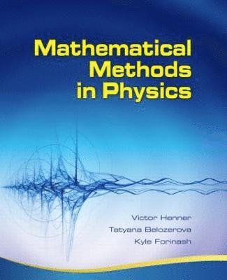 Mathematical Methods in Physics 1