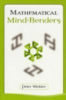 bokomslag Mathematical Mind-Benders