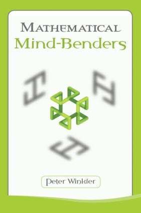 bokomslag Mathematical Mind-Benders