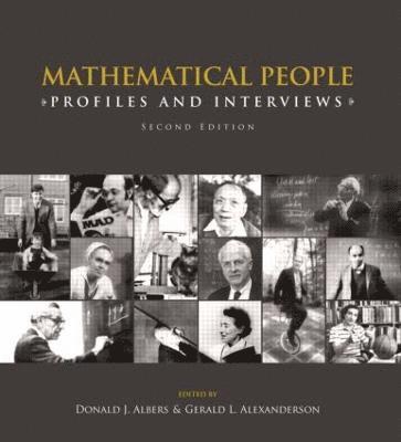 Mathematical People 1