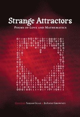 bokomslag Strange Attractors