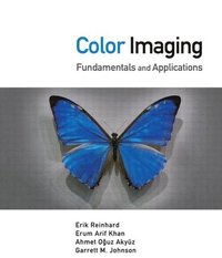 bokomslag Color Imaging