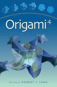 bokomslag Origami 4