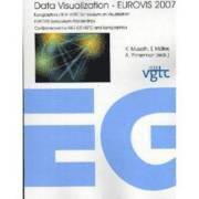 bokomslag Data Visualization 2007