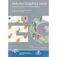 bokomslag Volume Graphics 2007